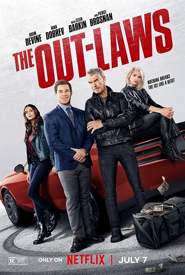 دانلود فیلم قانون شکنان | The Out-Laws