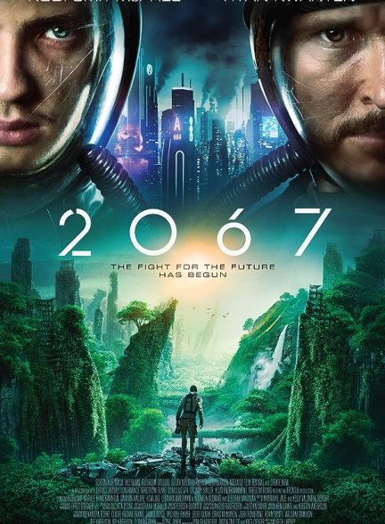 دانلود فیلم 2067 |  2067