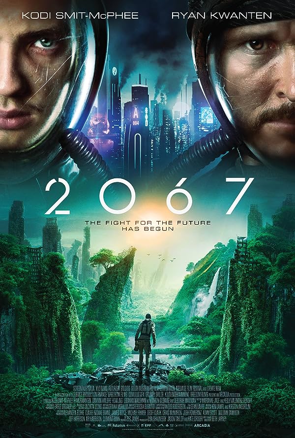 دانلود فیلم 2067 |  2067