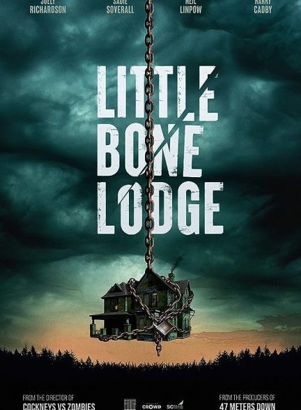 دانلود فیلم کلبه استخوانی کوچک | Little Bone Lodge