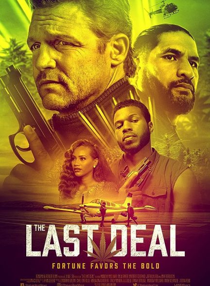 دانلود فیلم آخرین معامله | The Last Deal