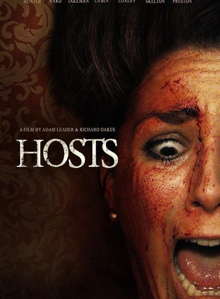 دانلود فیلم  میزبانان | Hosts