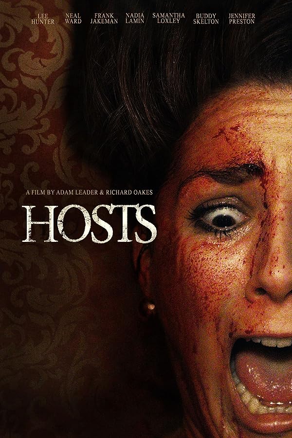 دانلود فیلم  میزبانان | Hosts