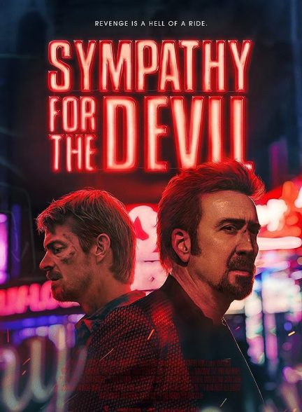 دانلود فیلم همدردی با شیطان | Sympathy for the Devil