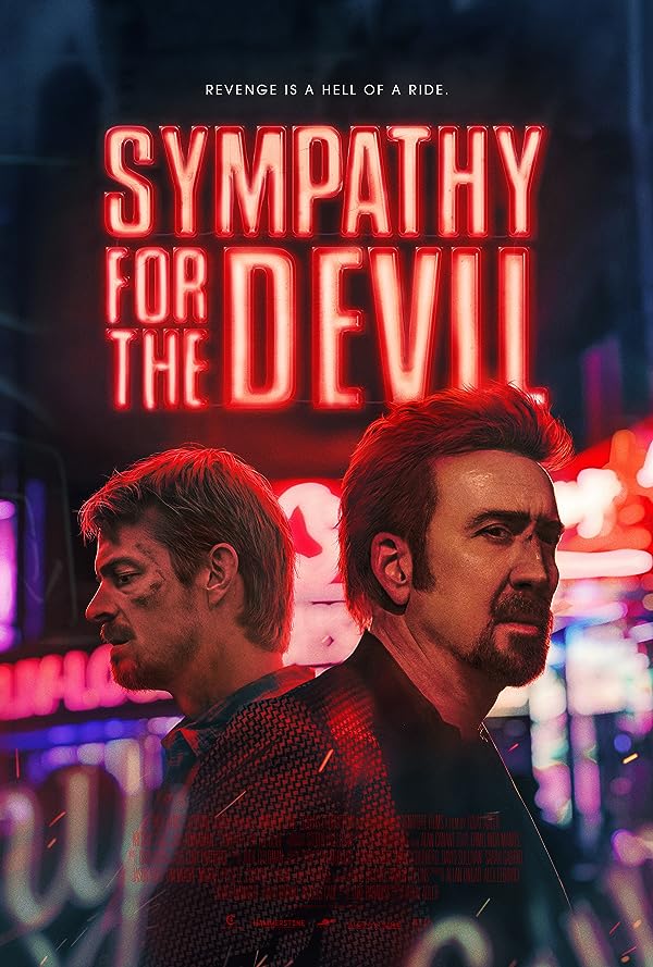 دانلود فیلم همدردی با شیطان | Sympathy for the Devil