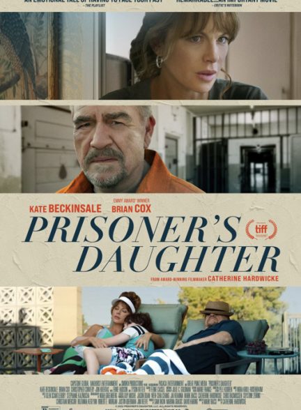 دانلود فیلم دختر زندانی | Prisoner’s Daughter