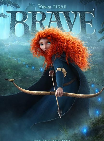 دانلود فیلم شجاع | 2019 Brave