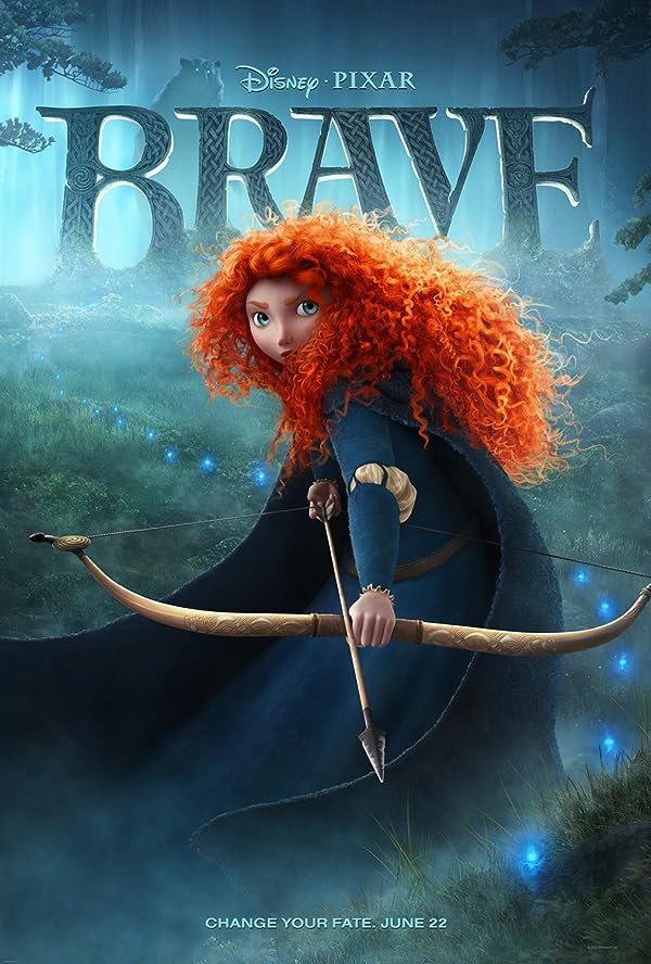 دانلود فیلم شجاع | 2019 Brave