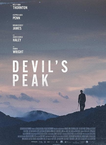 دانلود فیلم قله شیطان | Devil’s Peak