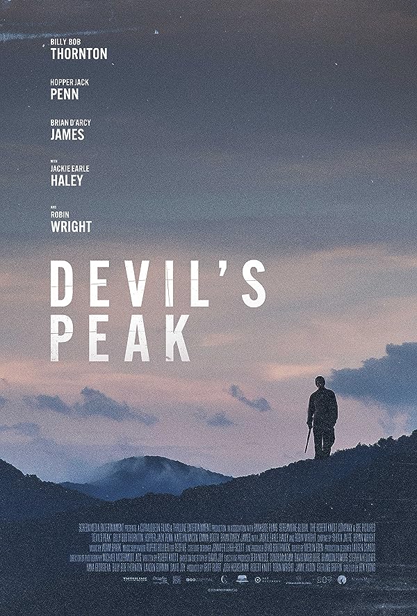 دانلود فیلم قله شیطان | Devil’s Peak