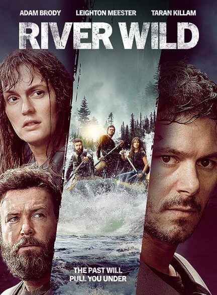 دانلود فیلم رودخانه وحشی | The River Wild