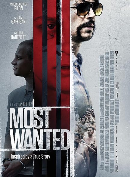 دانلود فیلم تحت تعقیب |  Most Wanted