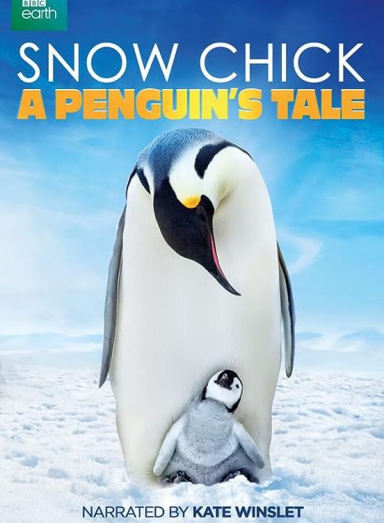 دانلود فیلم جوجه برفی : داستان یک پنگوئن |  Snow Chick: A Penguin’s Tale