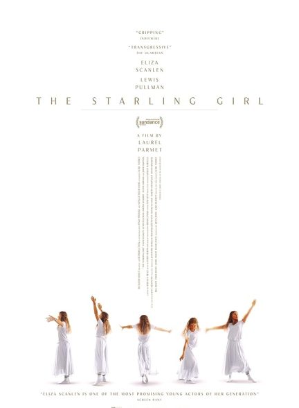 دانلود فیلم ساردخت | The Starling Girl