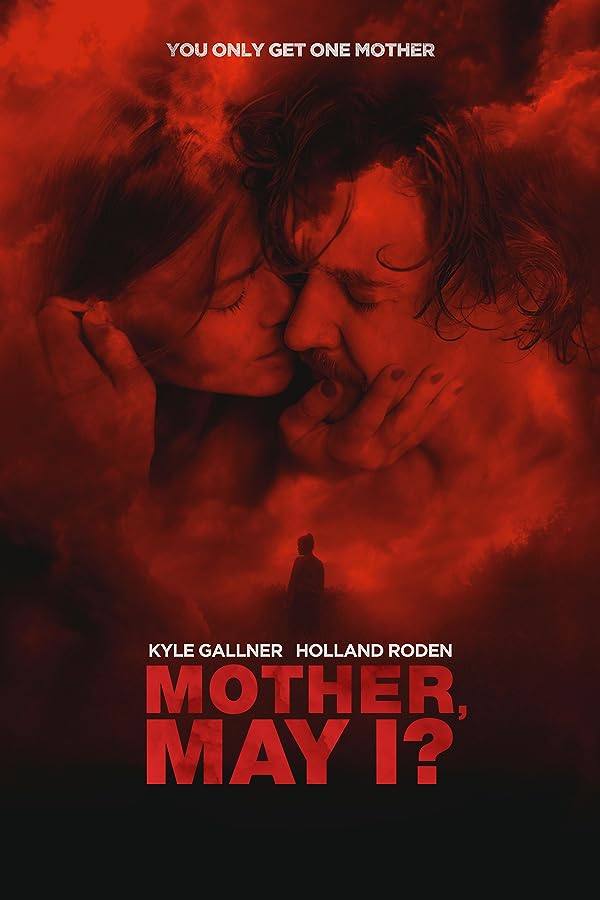 دانلود فیلم مادر، اجازه هست؟ | Mother, May I?