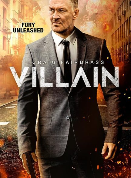 دانلود فیلم شرور |  Villain