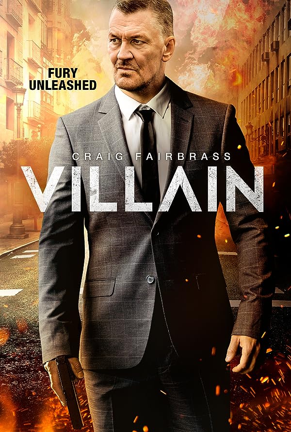 دانلود فیلم شرور |  Villain