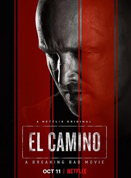 دانلود فیلم ال کامینو |  El Camino: A Breaking Bad Movie