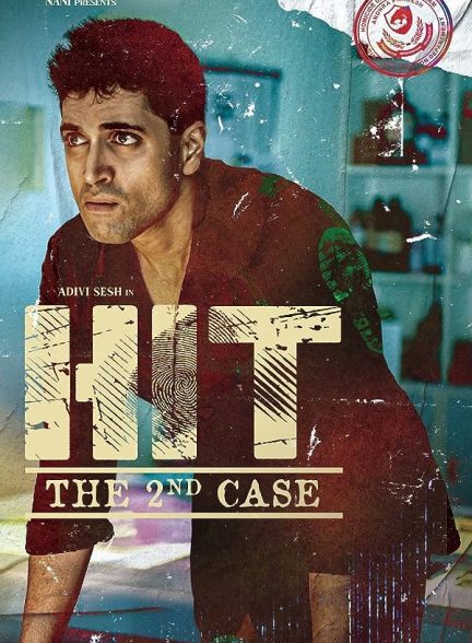 دانلود فیلمواحد رسیدگی به قتل: پرونده دوم | HIT: The 2nd Case