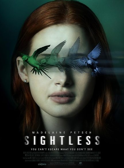 دانلود فیلم نابینا |  Sightless