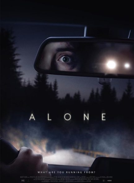 دانلود فیلم تنها |  Alone