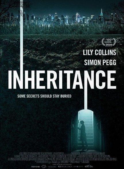 دانلود فیلم میراث |  Inheritance