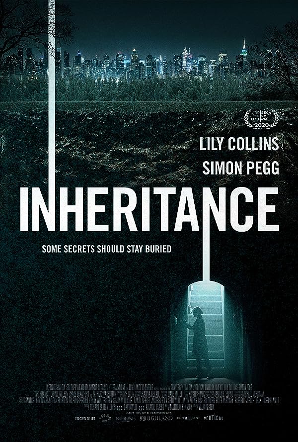 دانلود فیلم میراث |  Inheritance