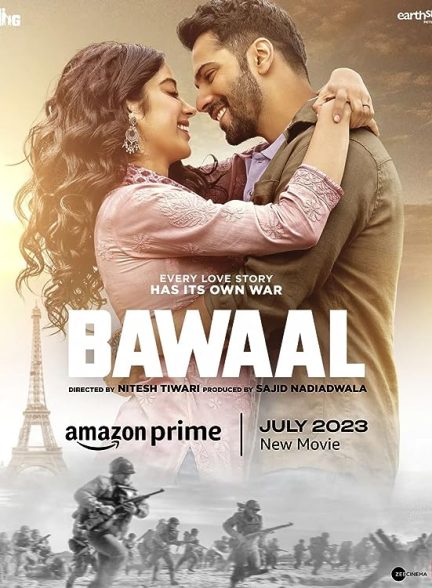 دانلود فیلم هیاهو | Bawaal