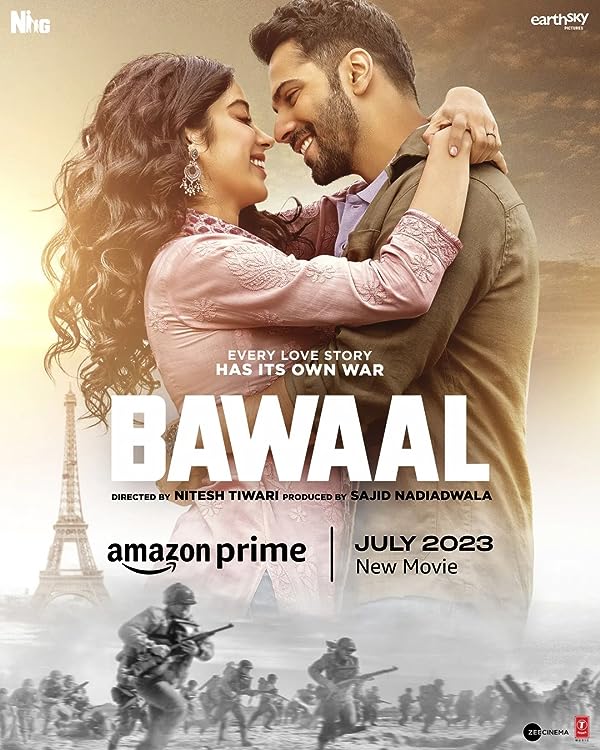 دانلود فیلم هیاهو | Bawaal