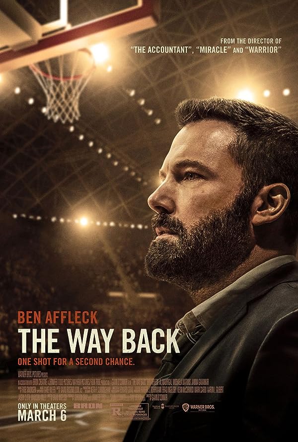 دانلود فیلم راه بازگشت |  The Way Back