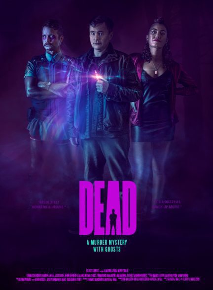 دانلود فیلم مرده |  Dead