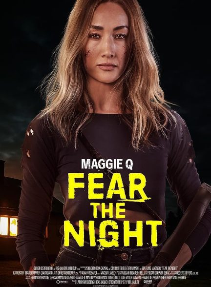 دانلود فیلم از شب بترس | Fear the Night