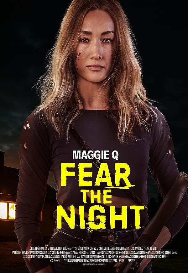 دانلود فیلم از شب بترس | Fear the Night