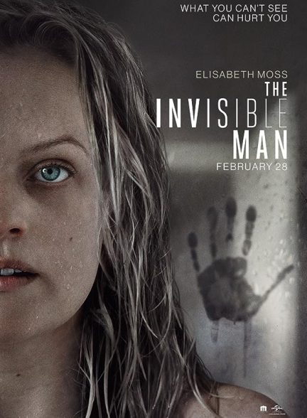 دانلود فیلم مرد نامرئی |   The Invisible Man