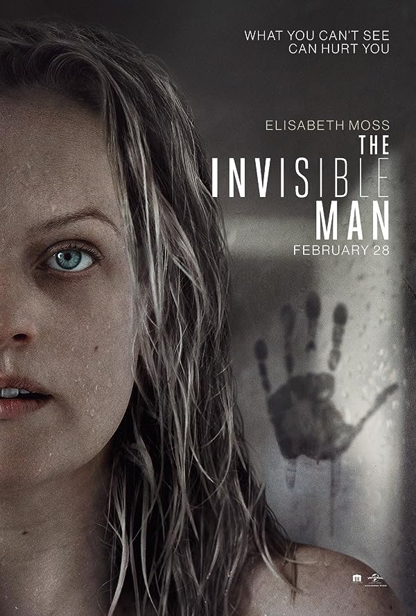 دانلود فیلم مرد نامرئی |   The Invisible Man