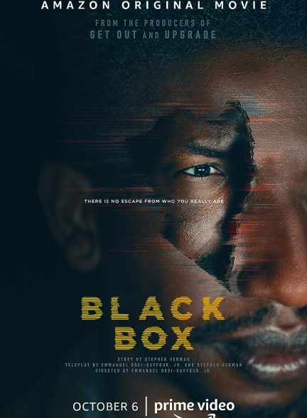 دانلود فیلم جعبه سیاه |  Black Box