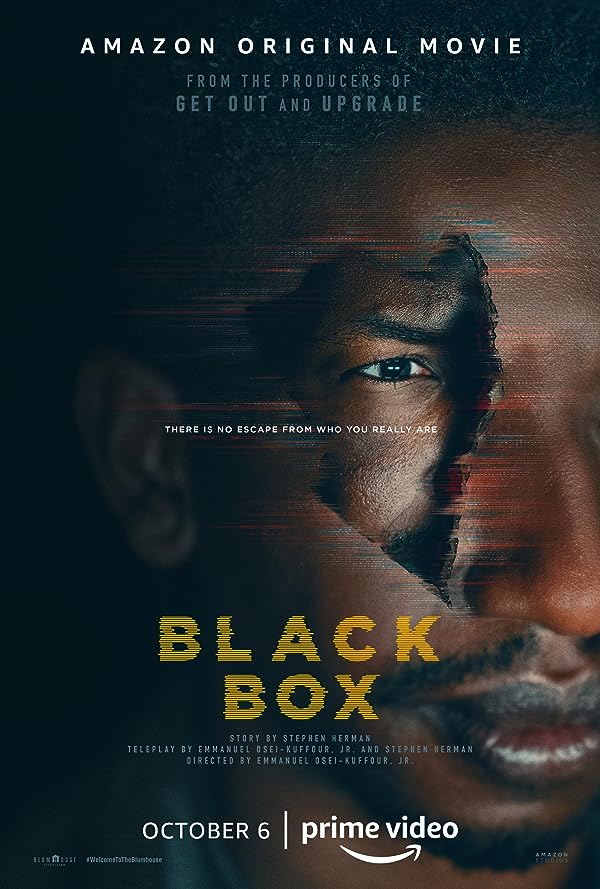 دانلود فیلم جعبه سیاه |  Black Box