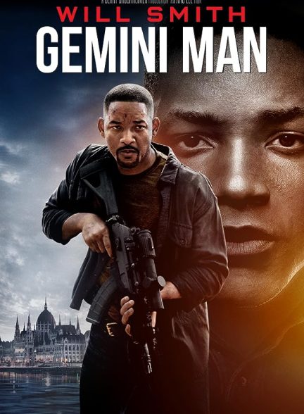 دانلود فیلم مرد ماه جوزا |  Gemini Man