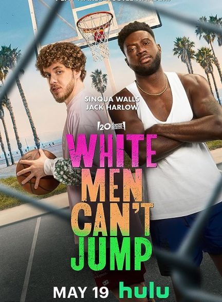 دانلود فیلم مردان سفیدپوست نمی توانند بپرند | White Men Can’t Jump