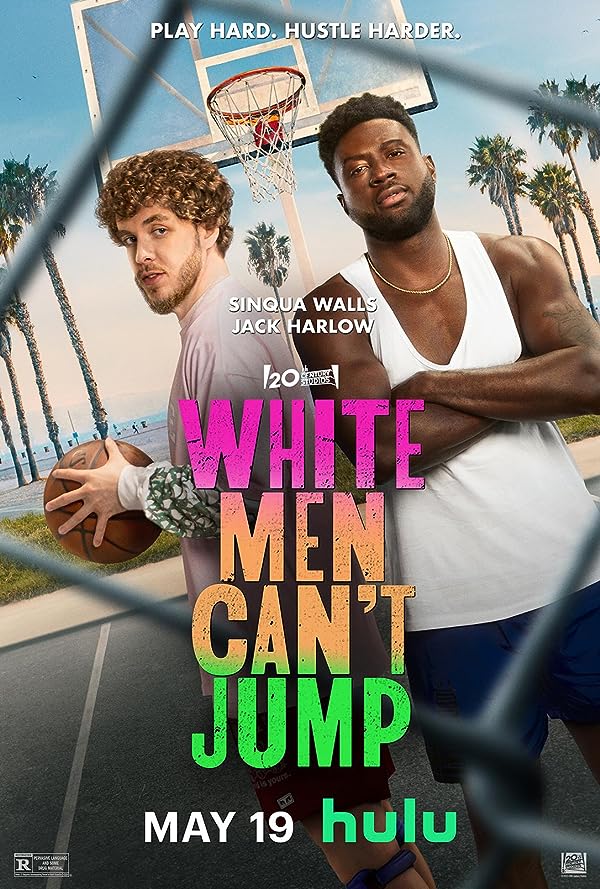 دانلود فیلم مردان سفیدپوست نمی توانند بپرند | White Men Can’t Jump