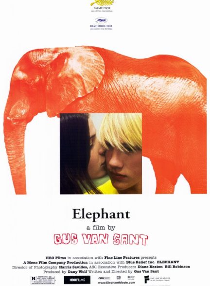 دانلود فیلم فیل |  Elephant