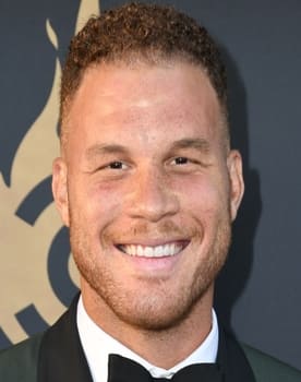 Blake Griffin Blake Griffin