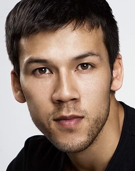 Max Huang Max Huang