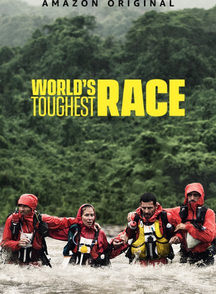 دانلود سریال سخت ترین مسابقه جهان: چالش های زیست محیطی فیجی | World’s Toughest Race: Eco-Challenge Fiji