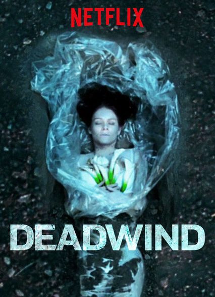 دانلود سریال باد مخالف | Deadwind