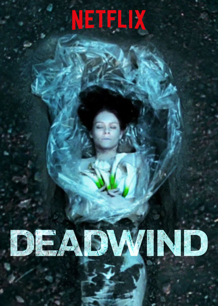 دانلود سریال باد مخالف | Deadwind