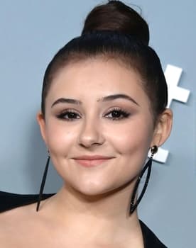 Eva Ariel Binder Eva Ariel Binder