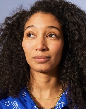 Raine Allen-Miller