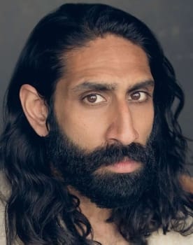 Amar Chadha-Patel Amar Chadha-Patel
