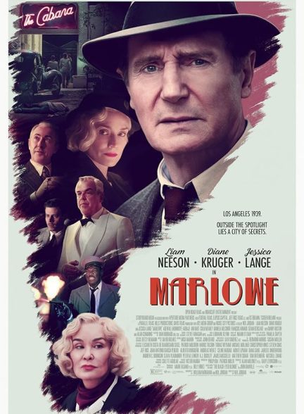 دانلود فیلم مارلو | Marlowe